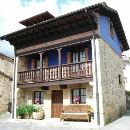 La Regenta Picos De Europa Poo (Cabrales) Exterior photo