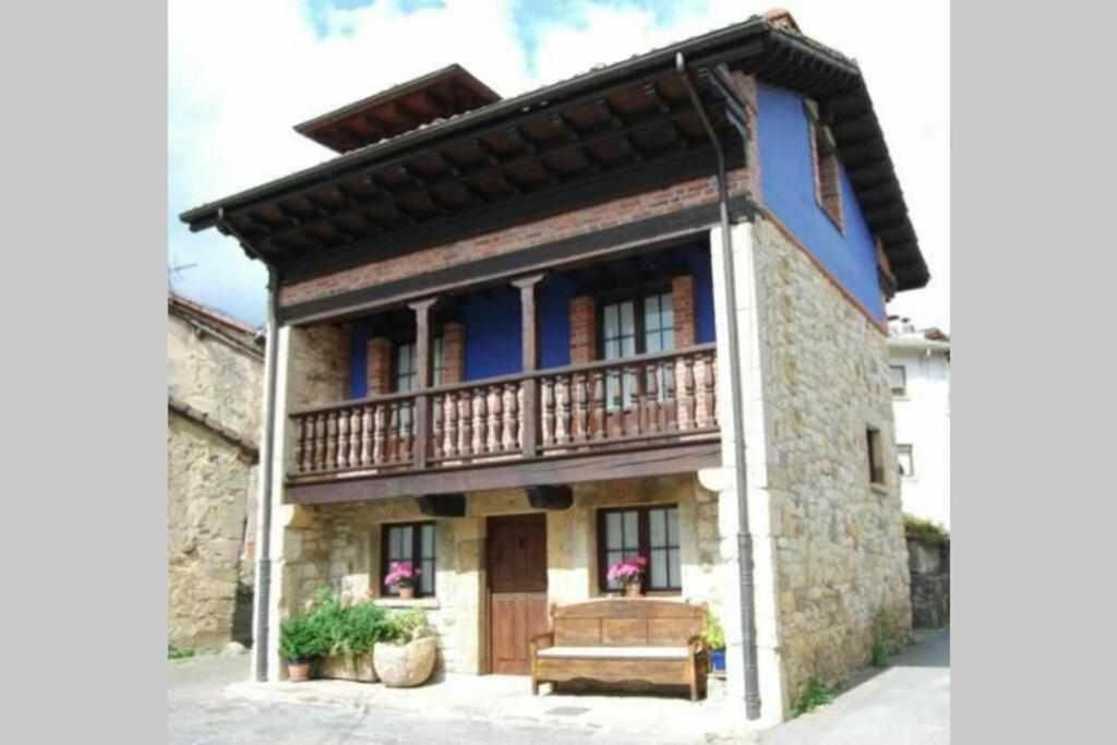 La Regenta Picos De Europa Holiday home Poo (Cabrales)