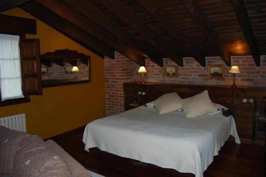 La Regenta Picos De Europa Holiday home *