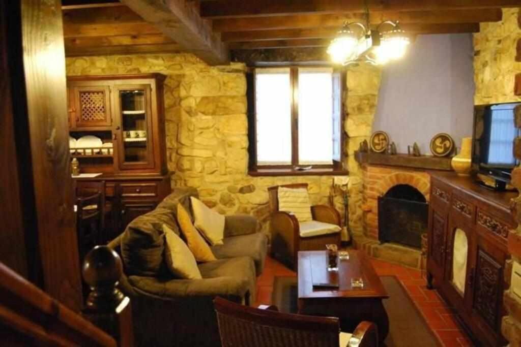 Casa de vacances La Regenta Picos De Europa *