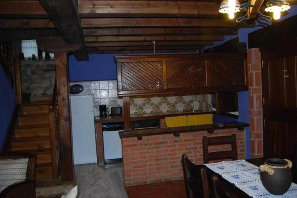Holiday home La Regenta Picos De Europa Poo (Cabrales)