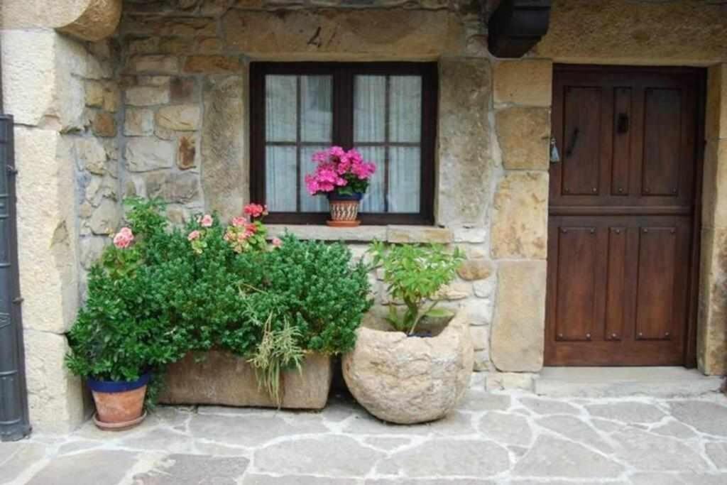 Holiday home La Regenta Picos De Europa Poo (Cabrales)