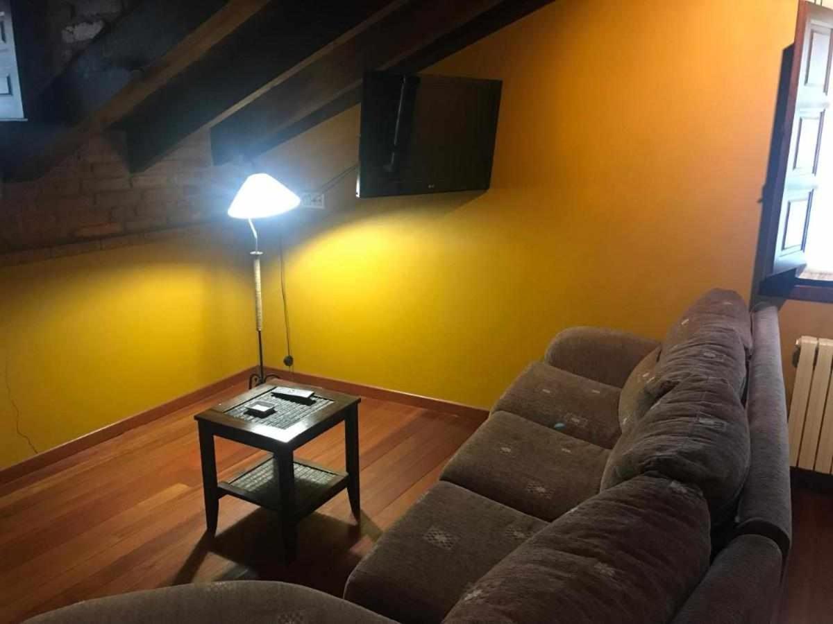 La Regenta Picos De Europa Holiday home