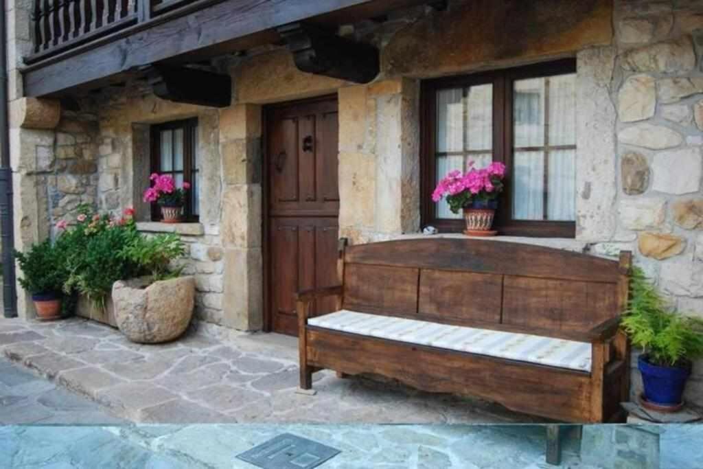 La Regenta Picos De Europa * Poo (Cabrales)