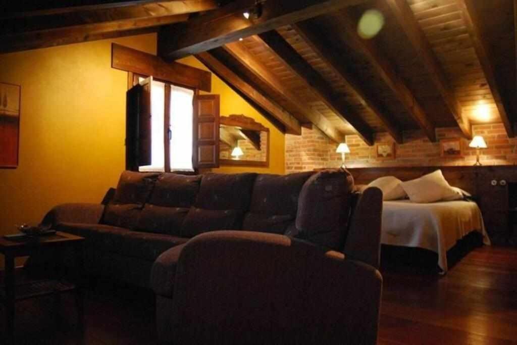 Holiday home La Regenta Picos De Europa Poo (Cabrales)