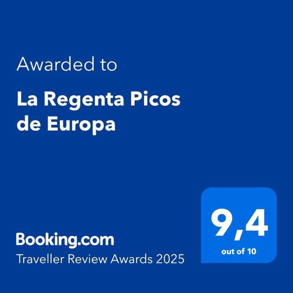 Holiday home La Regenta Picos De Europa Poo (Cabrales)
